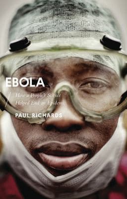 Ebola 9781783608584