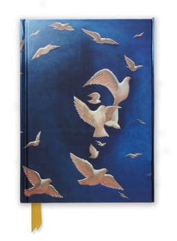 Octavio Ocampo: Colomba (Foiled Journal) 9781783615896