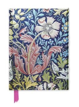 William Morris: Compton (Foiled Journal) 9781783616633
