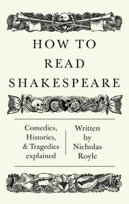 How to Read Shakespeare 9781783780297