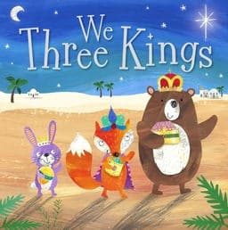 We Three Kings 9781783939909