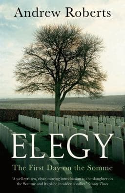 Elegy 9781784080020