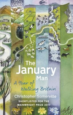 The January Man 9781784161248
