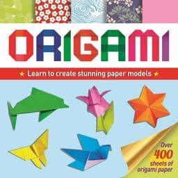 Origami 9781784282318