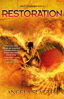 Restoration 9781784294380