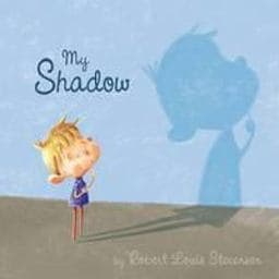 My Shadow 9781784452261