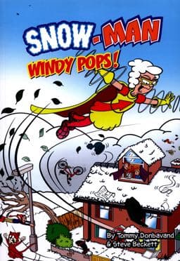 Windy-Pops! 9781784643515