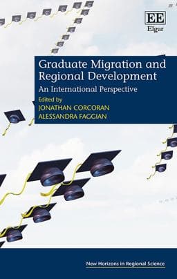 Graduate Migration and Regional Development 9781784712150