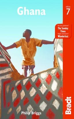 Ghana 9781784770341