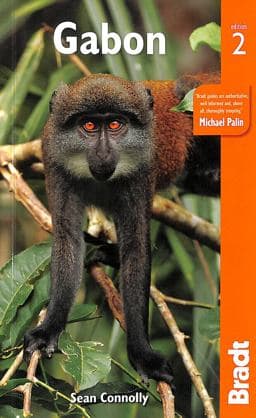 Gabon 9781784776015