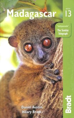 Madagascar 9781784776657