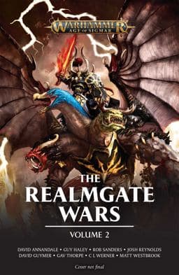 The Realmgate Wars: Volume 2 9781784967666