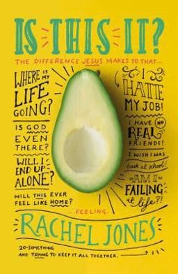 Is This It? 9781784983314