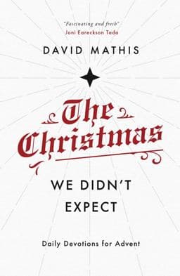 The Christmas We Didn't Expect 9781784984762