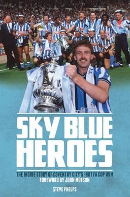 Sky Blue Heroes 9781785310201