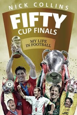 Fifty Cup Finals 9781785313905