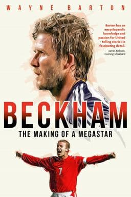 Beckham 9781785316760