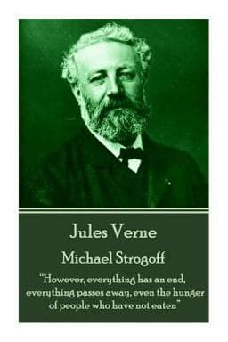 Jules Verne - Michael Strogoff 9781785432590