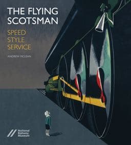 The Flying Scotsman 9781785510250