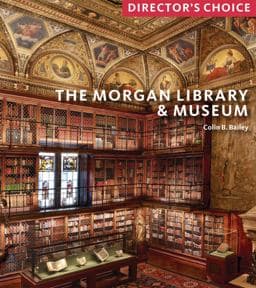 The Morgan Library and Museu 9781785512667
