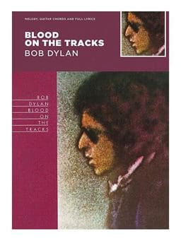 Bob Dylan - Blood on the Tracks 9781785585494