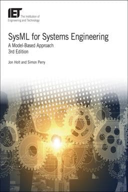 SysML for Systems Engineering 9781785615542