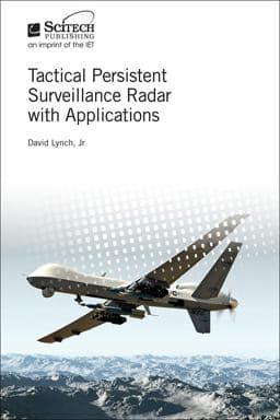 Tactical Persistent Surveillance Radar with Applications 9781785616501