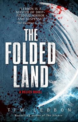 The Folded Land 9781785656095