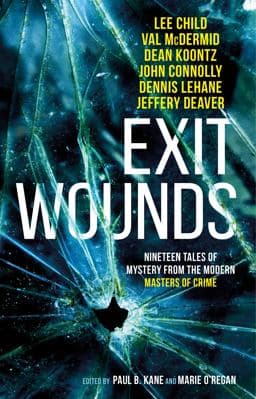 Exit Wounds 9781785659188