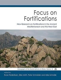 Focus on Fortifications 9781785701313