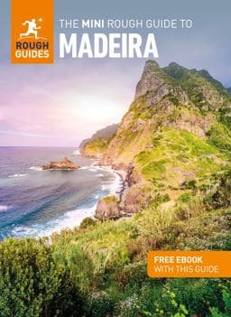 The Mini Rough Guide to Madeira (Travel Guide with Free EBook) 9781785731945