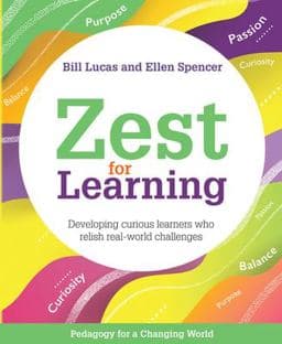 Zest for Learning 9781785834011