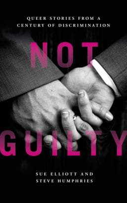 Not Guilty 9781785902161