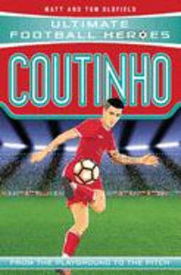 Coutinho 9781786064622