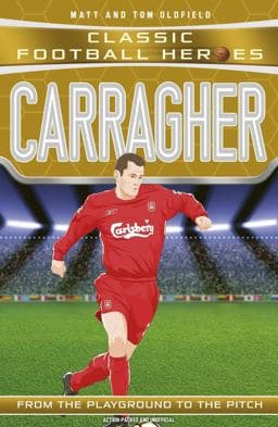 Carragher 9781786064639