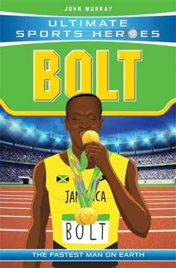 Bolt 9781786064677
