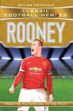 Rooney 9781786068026