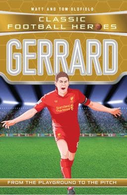 Gerrard 9781786068125