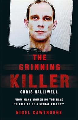 The Grinning Killer 9781786068262