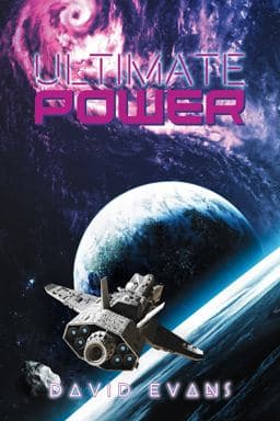 Ultimate Power Trilogy- Book 1 9781786126399