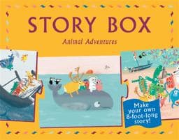 Story Box 9781786272041
