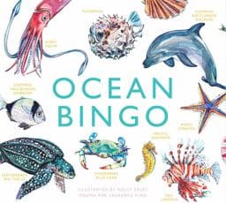 Ocean Bingo 9781786272515