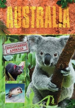 Australia 9781786372499