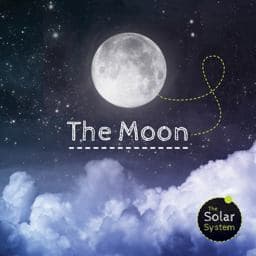 The Moon 9781786376428