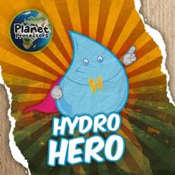 Hydro Hero 9781786376534