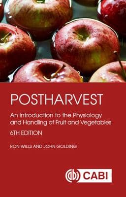 Postharvest 9781786391483