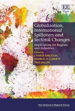 Globalization, International Spillovers and Sectoral Changes 9781786432476