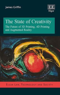 The State of Creativity 9781786438263
