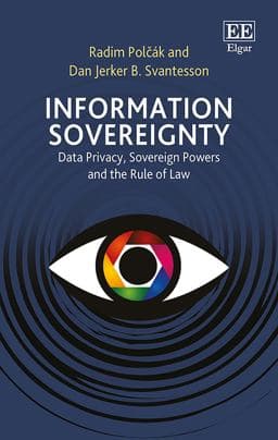 Information Sovereignty 9781786439215