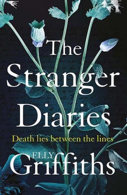 The Stranger Diaries 9781786487391